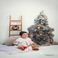 عکس، سال برفی آتلیه کودک مشهد شادینه | آتلیه مشهد،آتلیه کودک،آتلیه نوزاد،عکس بارداری